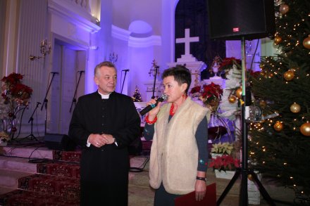 itanie w Kościele Ewangelicko - Augsburskim